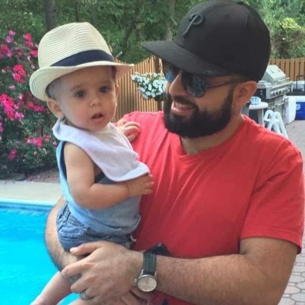 Meet your Posher, Dan